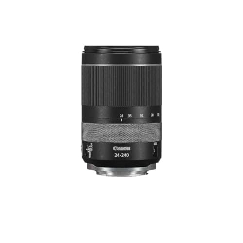 Amazon.co.jp: Canon RF 24-240mm F4-6.3 USM Lens Black Amazon.co.jp: Canon RF 24-240mm F4-6.3 USM Lens Black